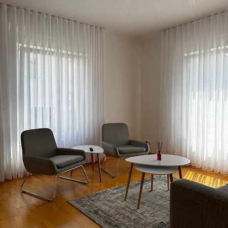 Apartment 7 Friedrichshafen Ngoại thất bức ảnh