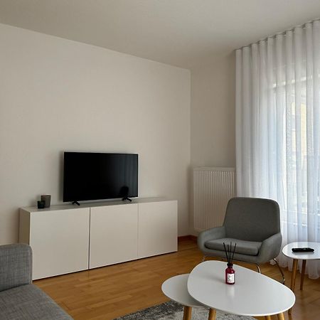 Apartment 7 Friedrichshafen Ngoại thất bức ảnh