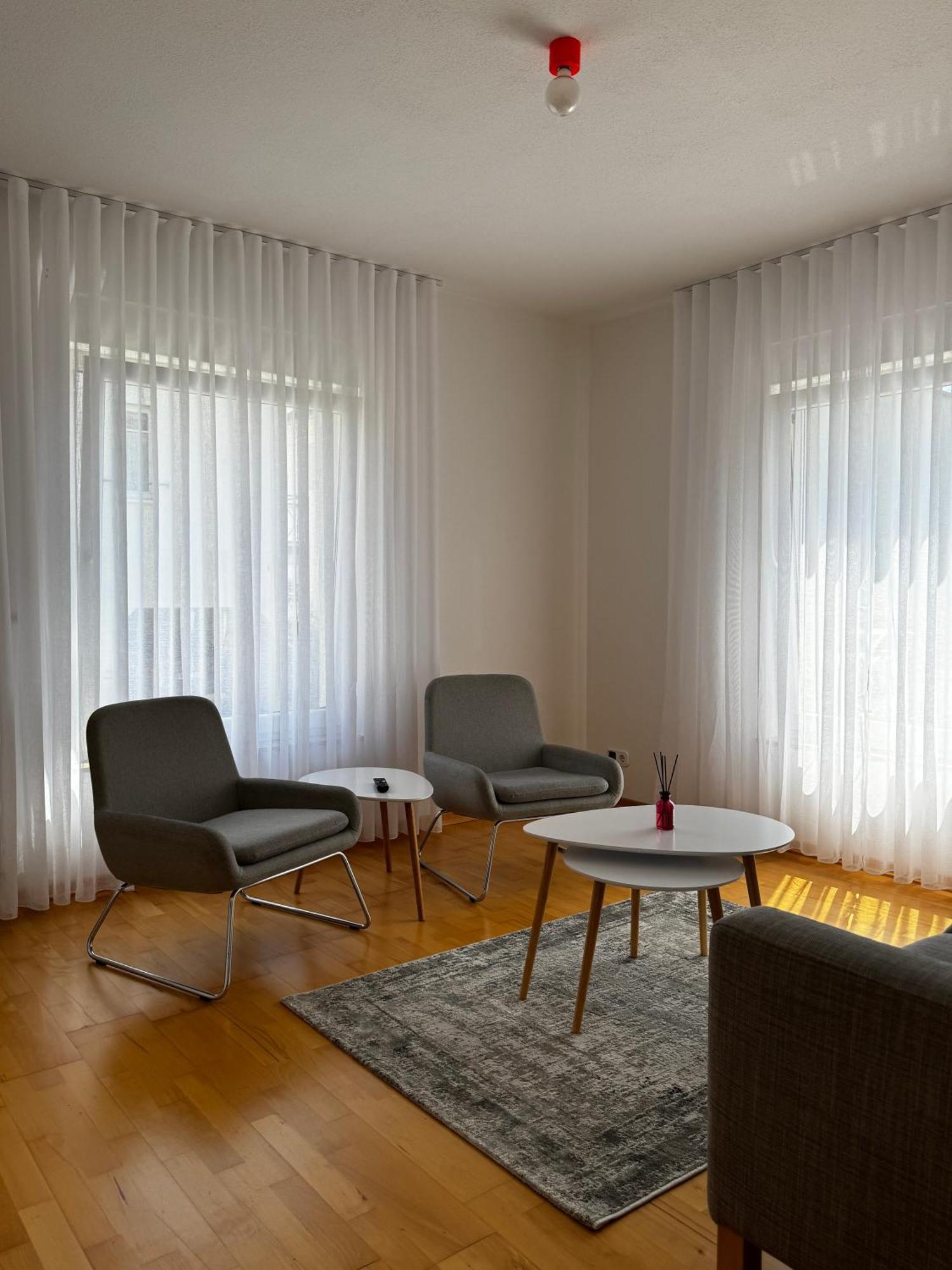 Apartment 7 Friedrichshafen Ngoại thất bức ảnh
