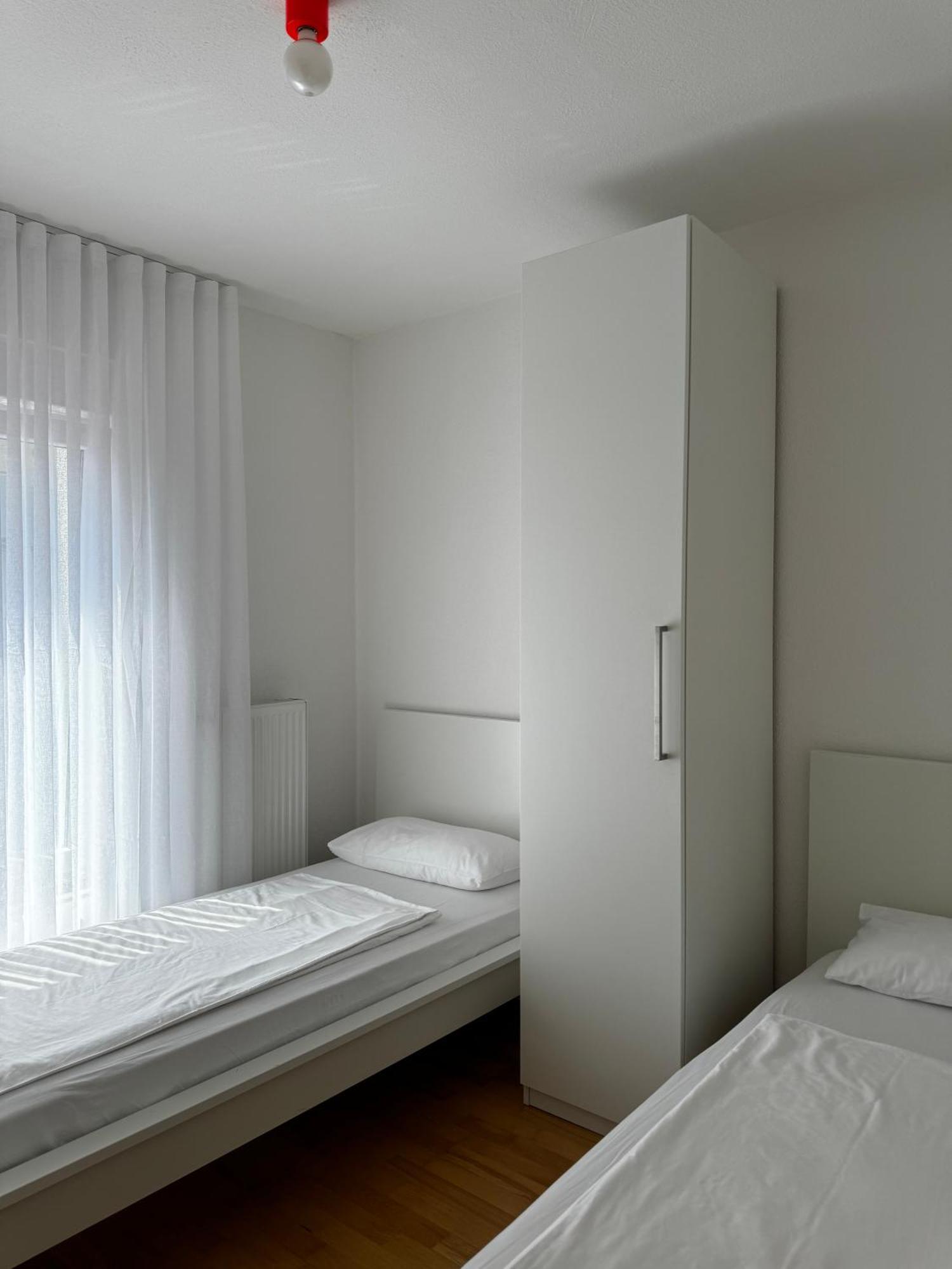 Apartment 7 Friedrichshafen Ngoại thất bức ảnh