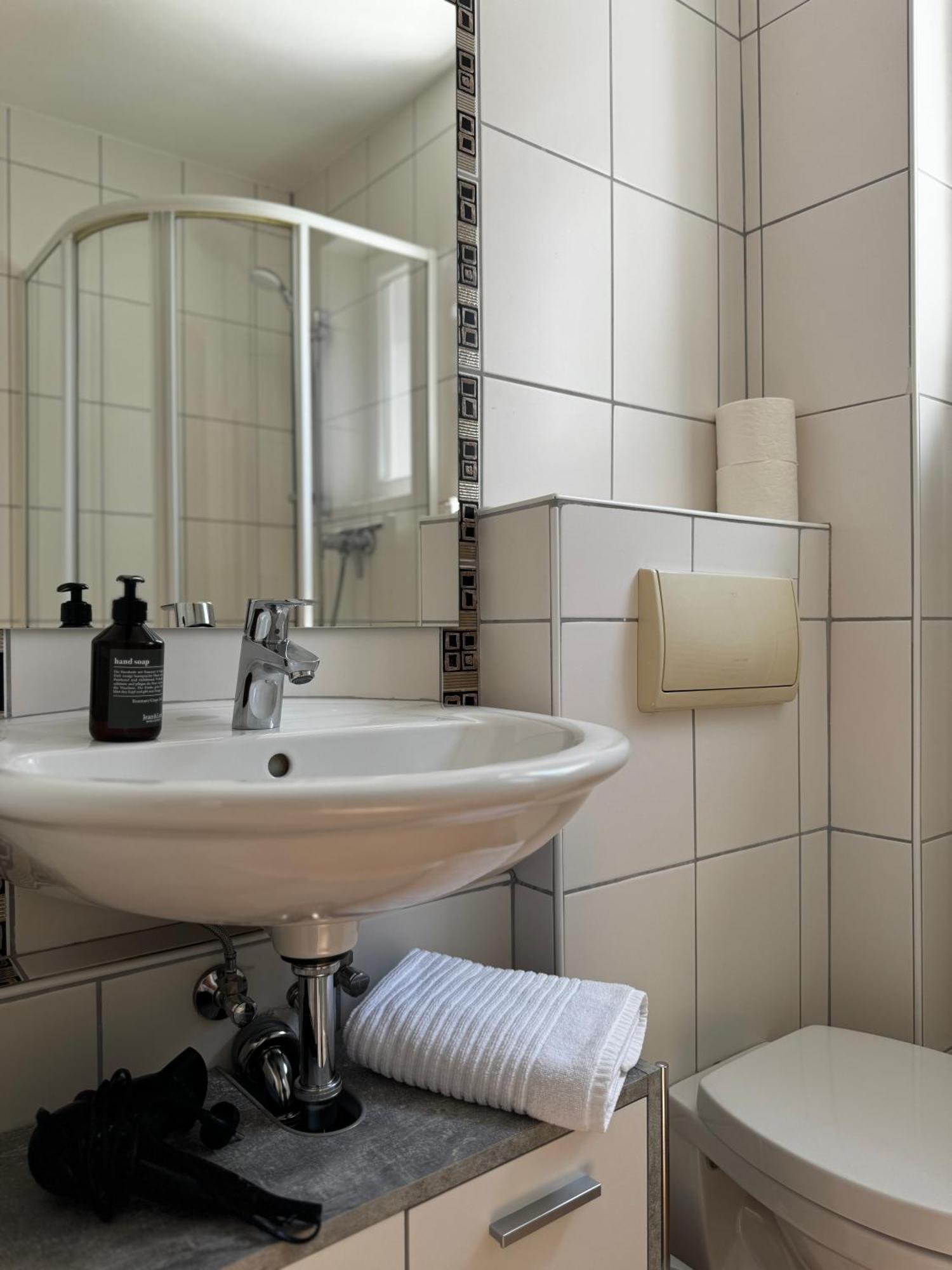 Apartment 7 Friedrichshafen Ngoại thất bức ảnh