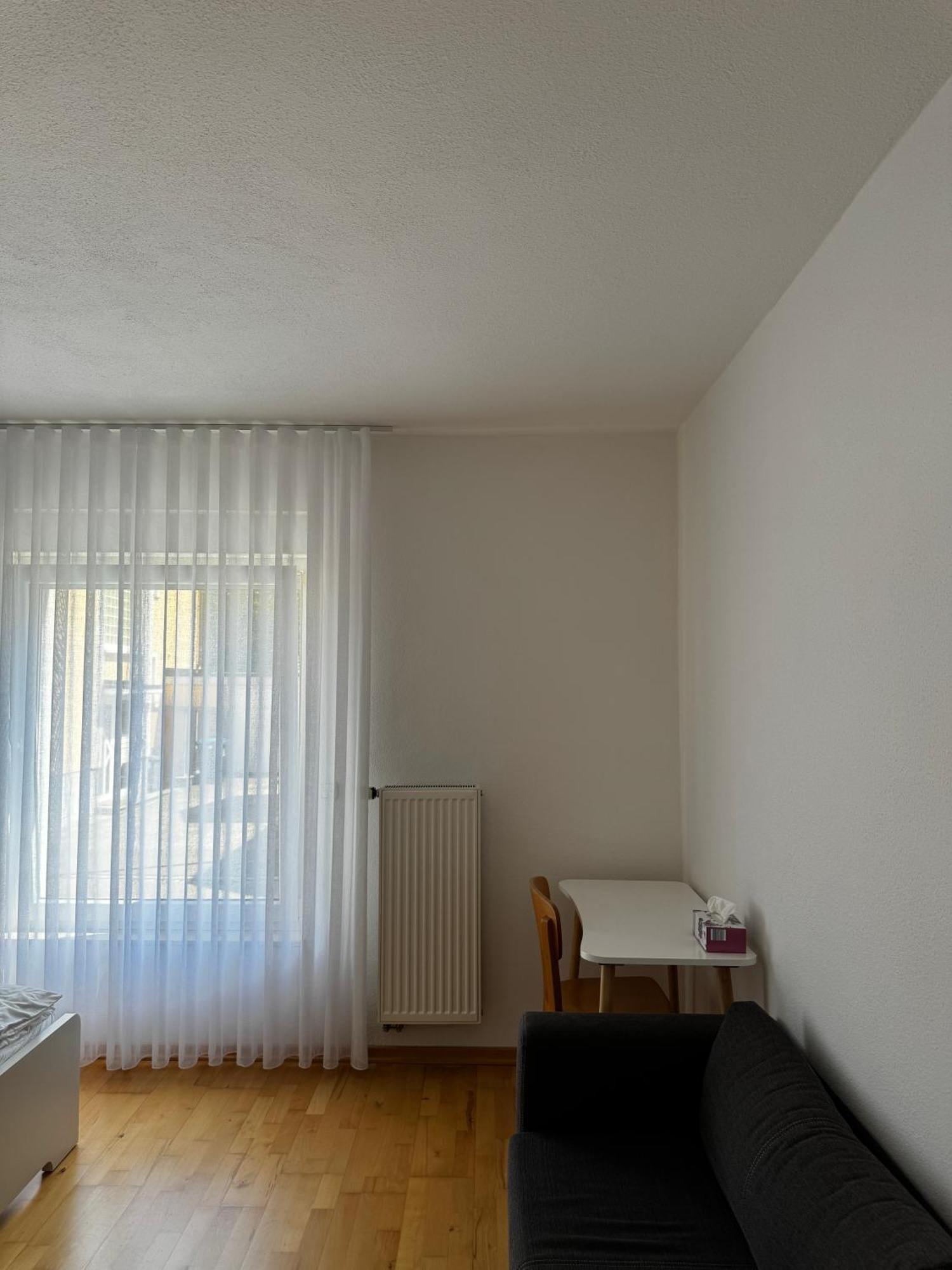 Apartment 7 Friedrichshafen Ngoại thất bức ảnh
