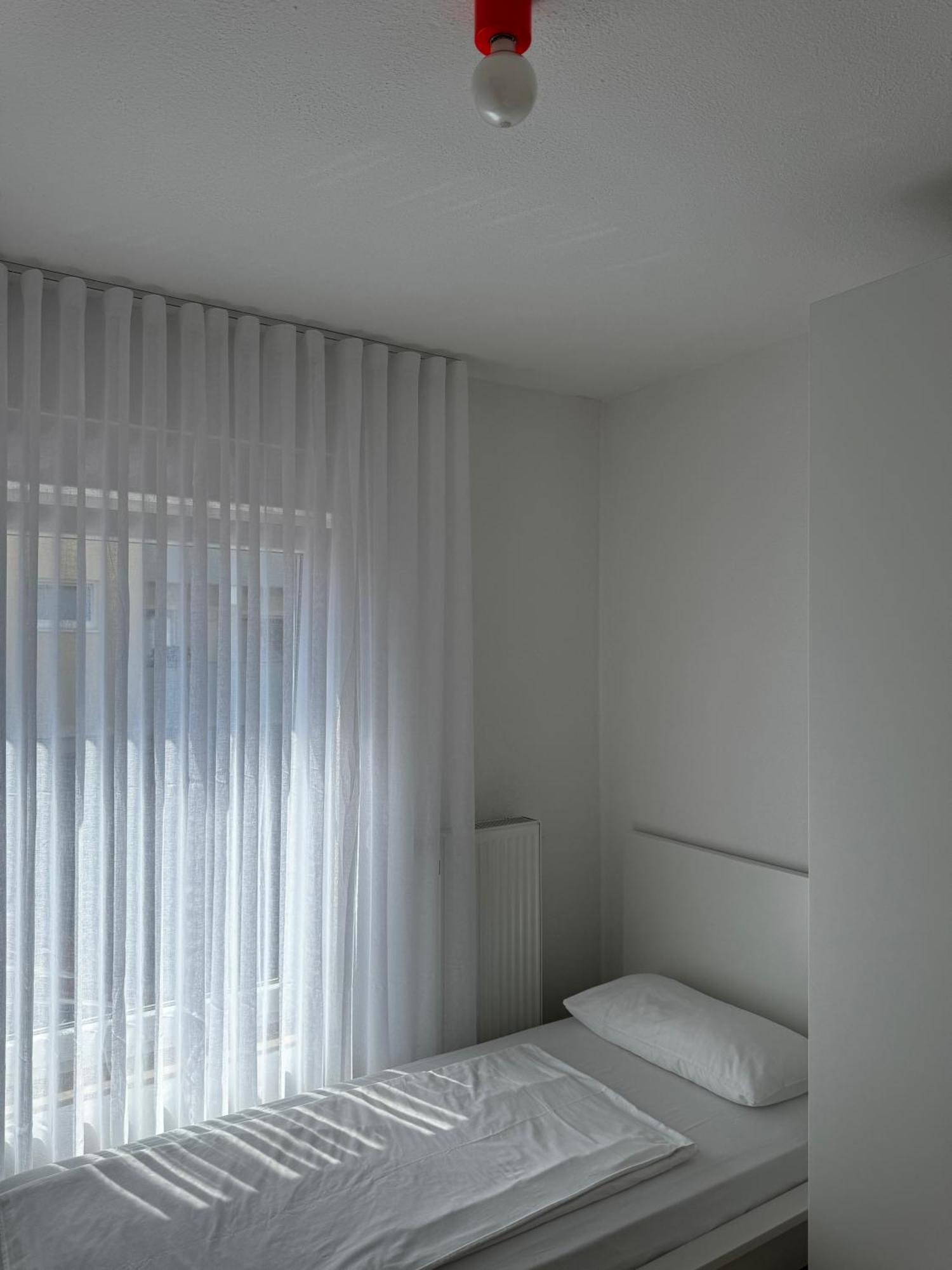 Apartment 7 Friedrichshafen Ngoại thất bức ảnh