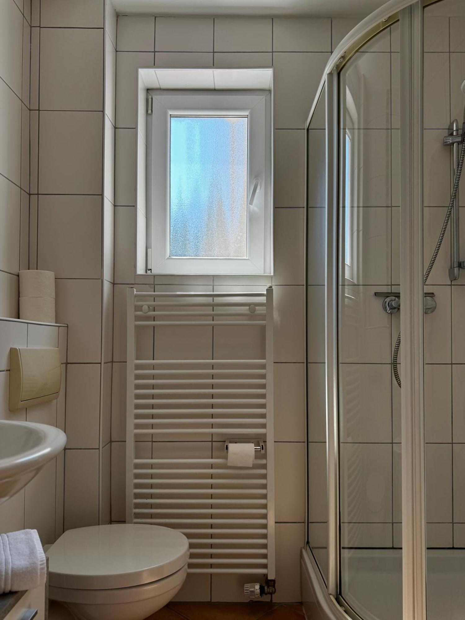 Apartment 7 Friedrichshafen Ngoại thất bức ảnh