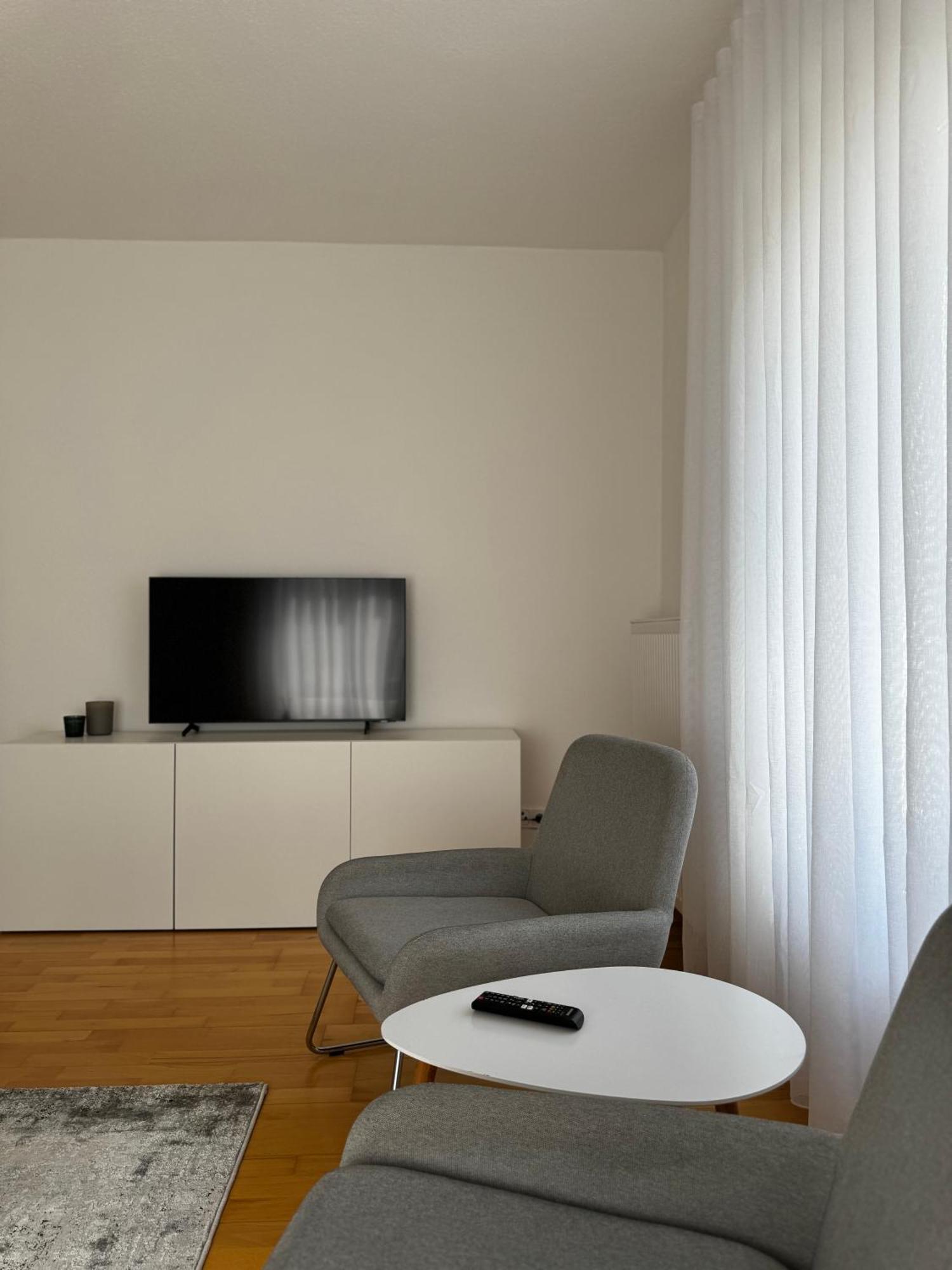 Apartment 7 Friedrichshafen Ngoại thất bức ảnh
