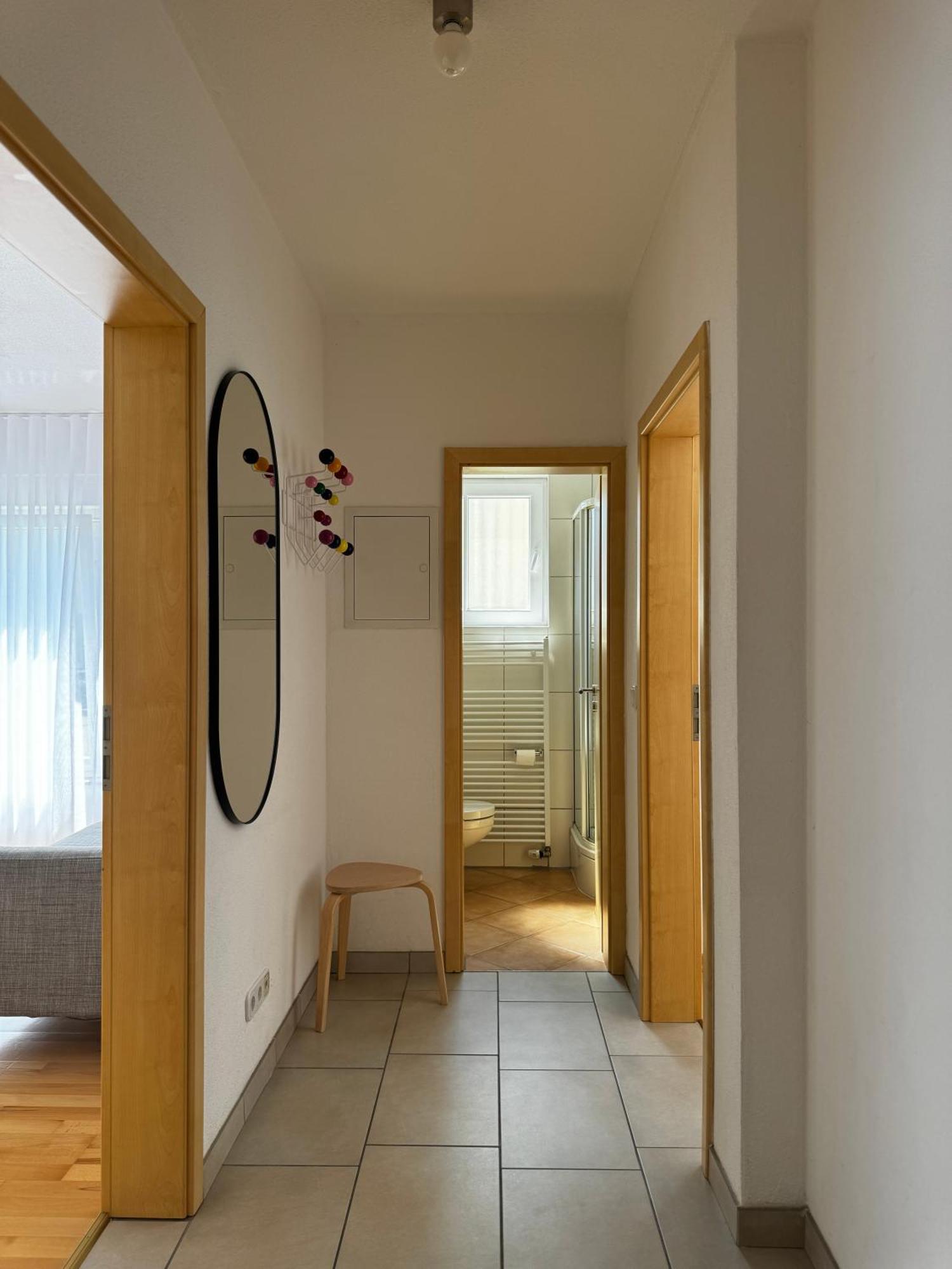 Apartment 7 Friedrichshafen Ngoại thất bức ảnh