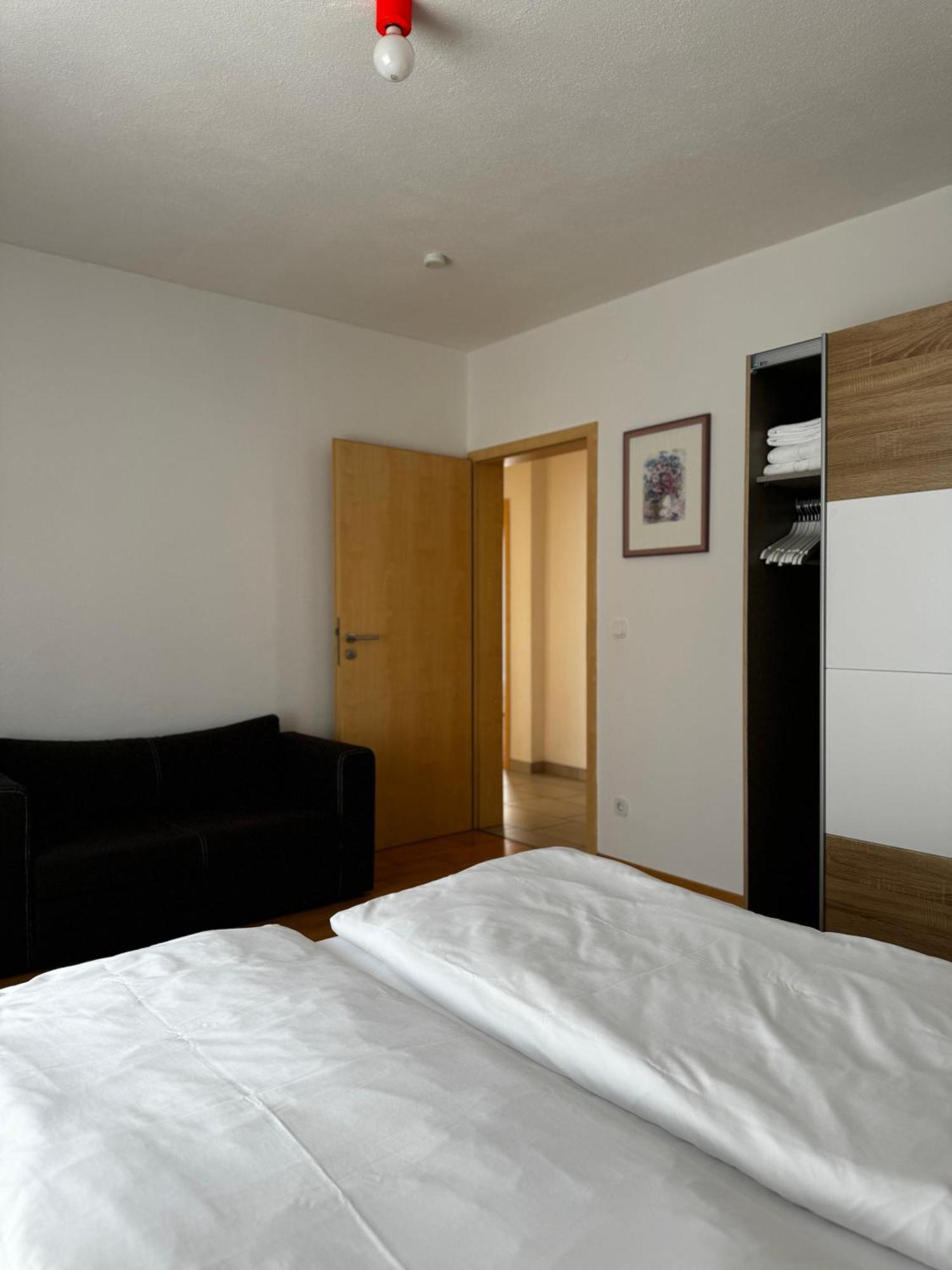 Apartment 7 Friedrichshafen Ngoại thất bức ảnh
