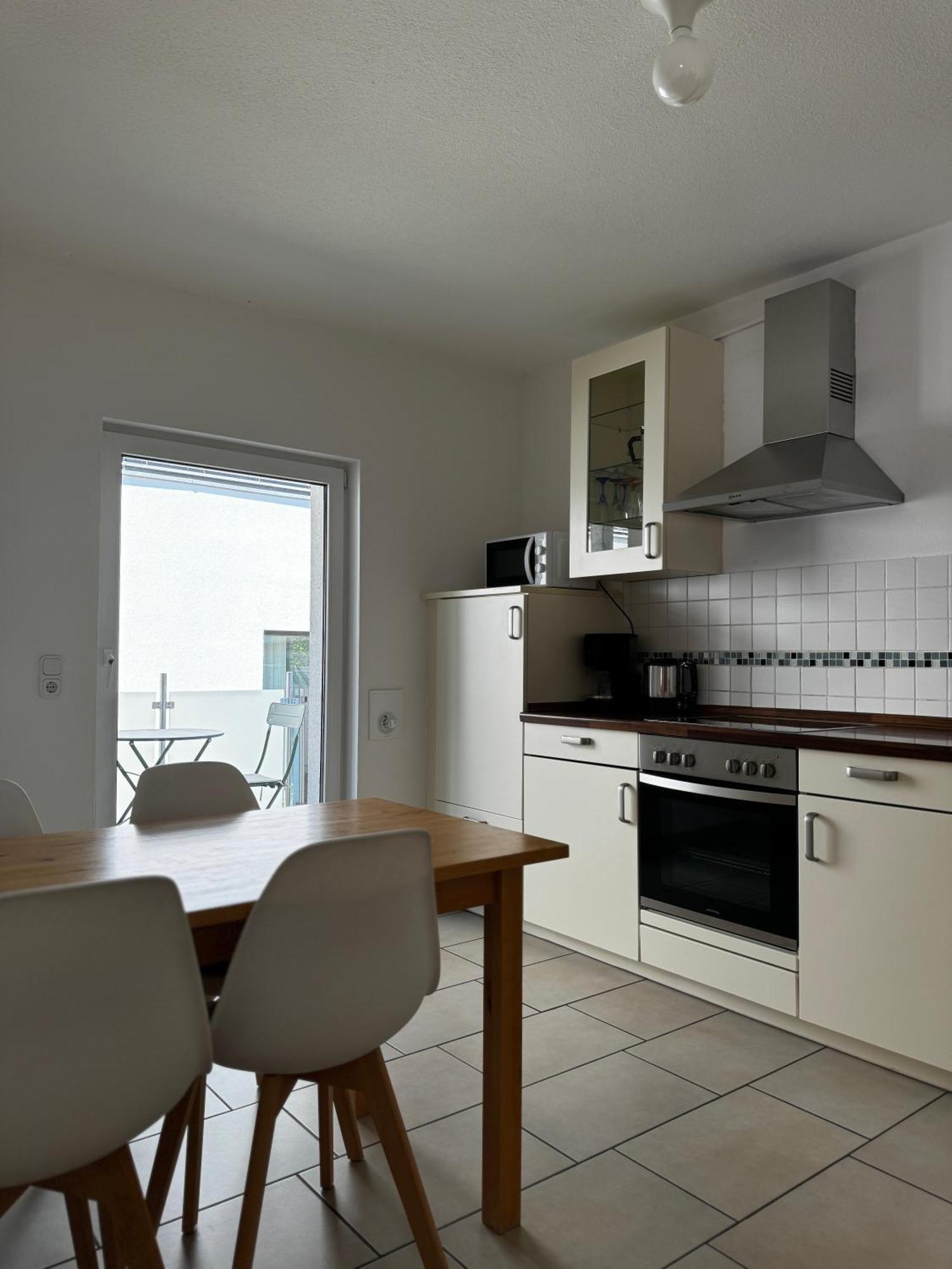 Apartment 7 Friedrichshafen Ngoại thất bức ảnh
