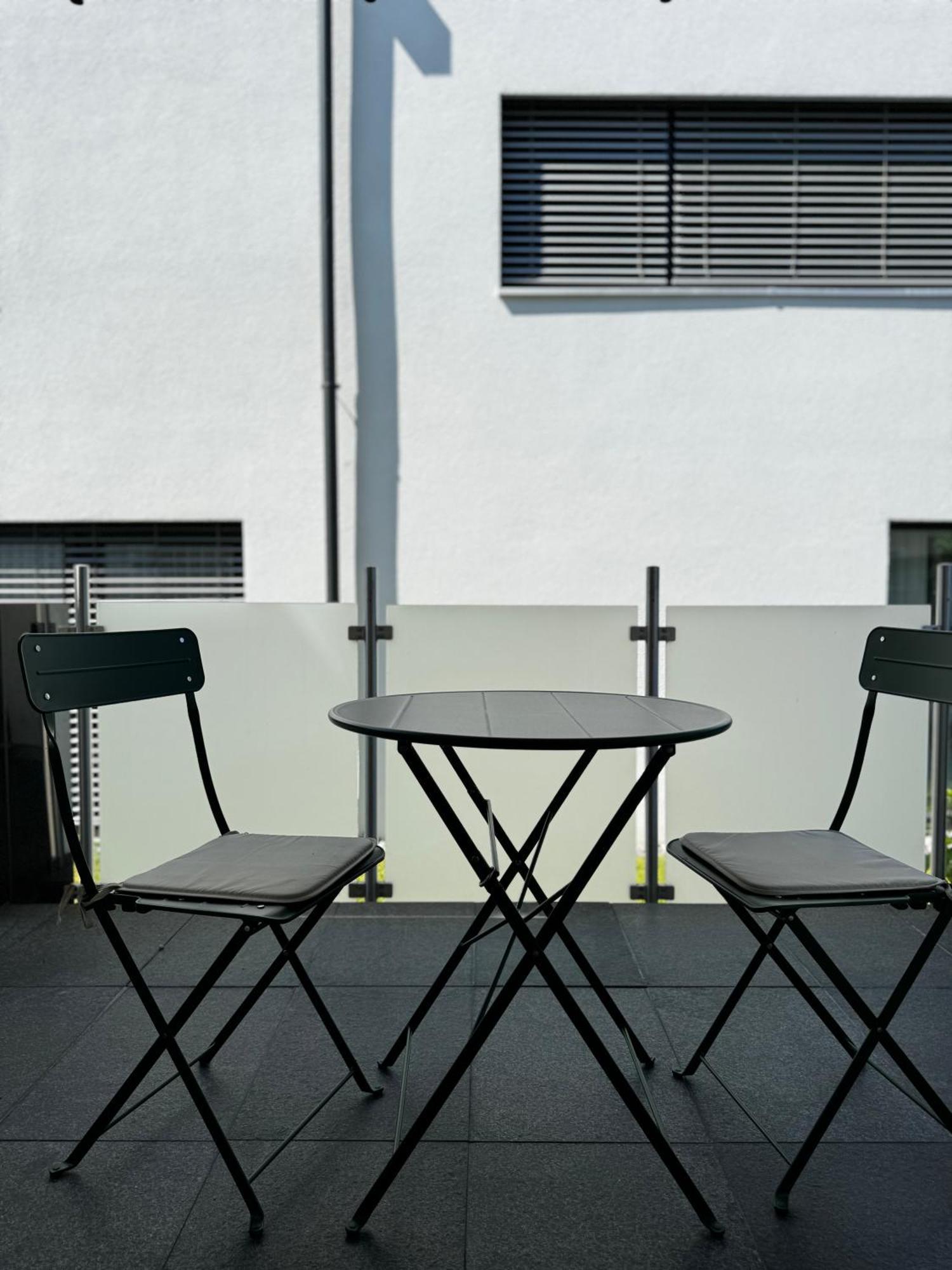 Apartment 7 Friedrichshafen Ngoại thất bức ảnh
